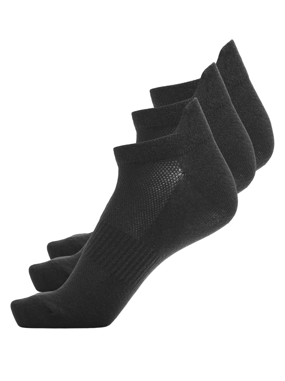 SLHADAM Socks - Black